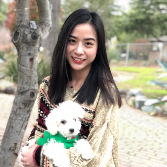 Meet your Posher, Nancy - Picture 3 of 3